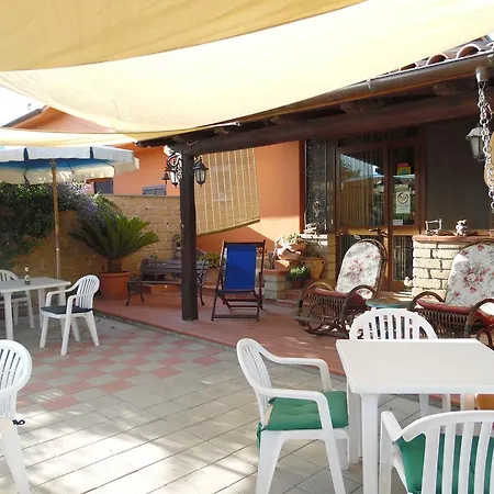 Agriturismo La Sosta *