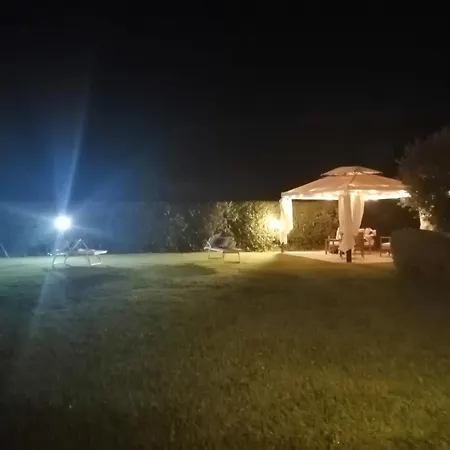 Agriturismo La Sosta