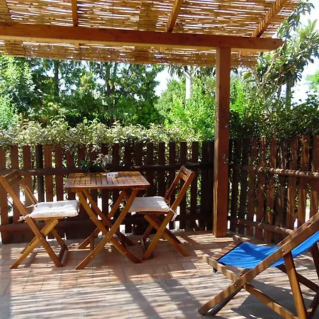 Agriturismo La Sosta Pescia Romana