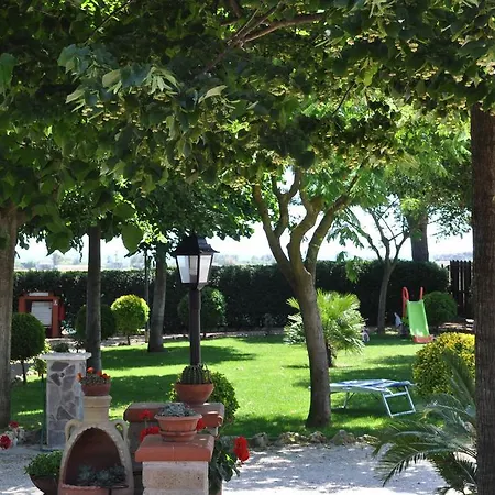 Farma Agriturismo La Sosta *