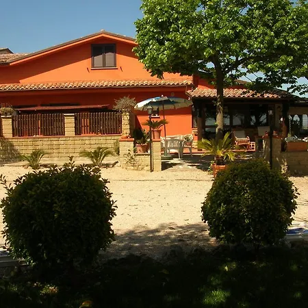 Agriturismo La Sosta Farma *