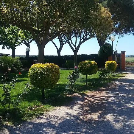 Agriturismo La Sosta *