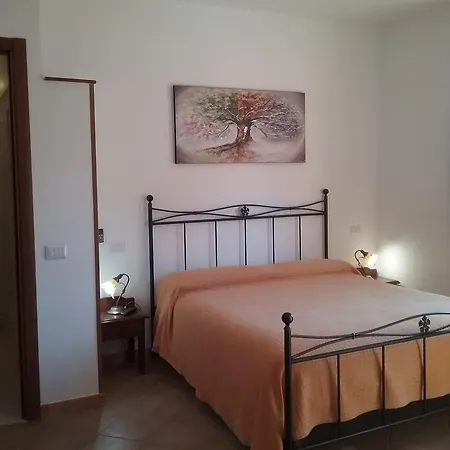 Agriturismo La Sosta Farma *