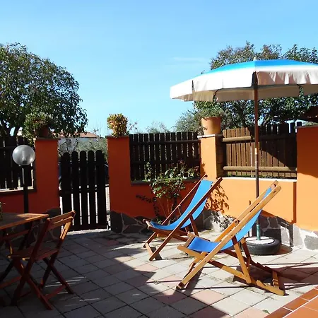 Agriturismo La Sosta Pescia Romana