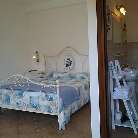 Farma Agriturismo La Sosta Pescia Romana