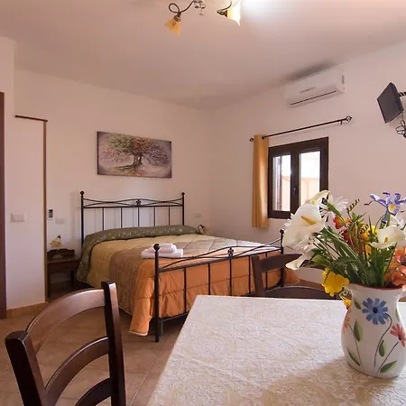 Farma Agriturismo La Sosta Pescia Romana