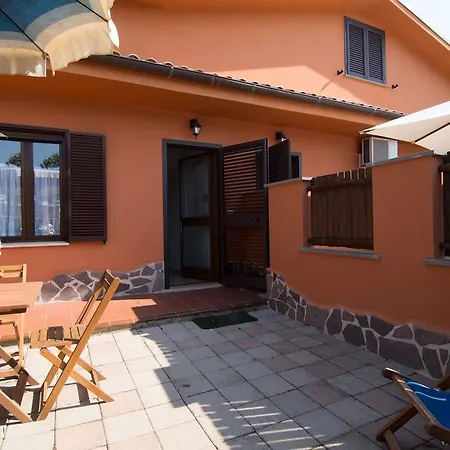 Agriturismo La Sosta Farma