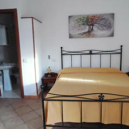 Agriturismo La Sosta Pescia Romana